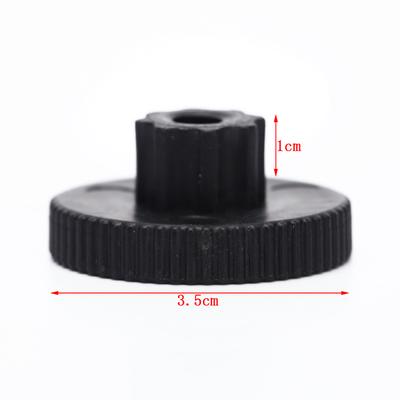Crank Bottom Bracket Plug Arm Installation Tool Bicycle Repair Tools Wrench