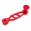 Aluminum Alloys Chain Stabilizer Folding Bike Chain Tensioner Chain Drop Prevention Device Speed Adjuster Bicycles Part
