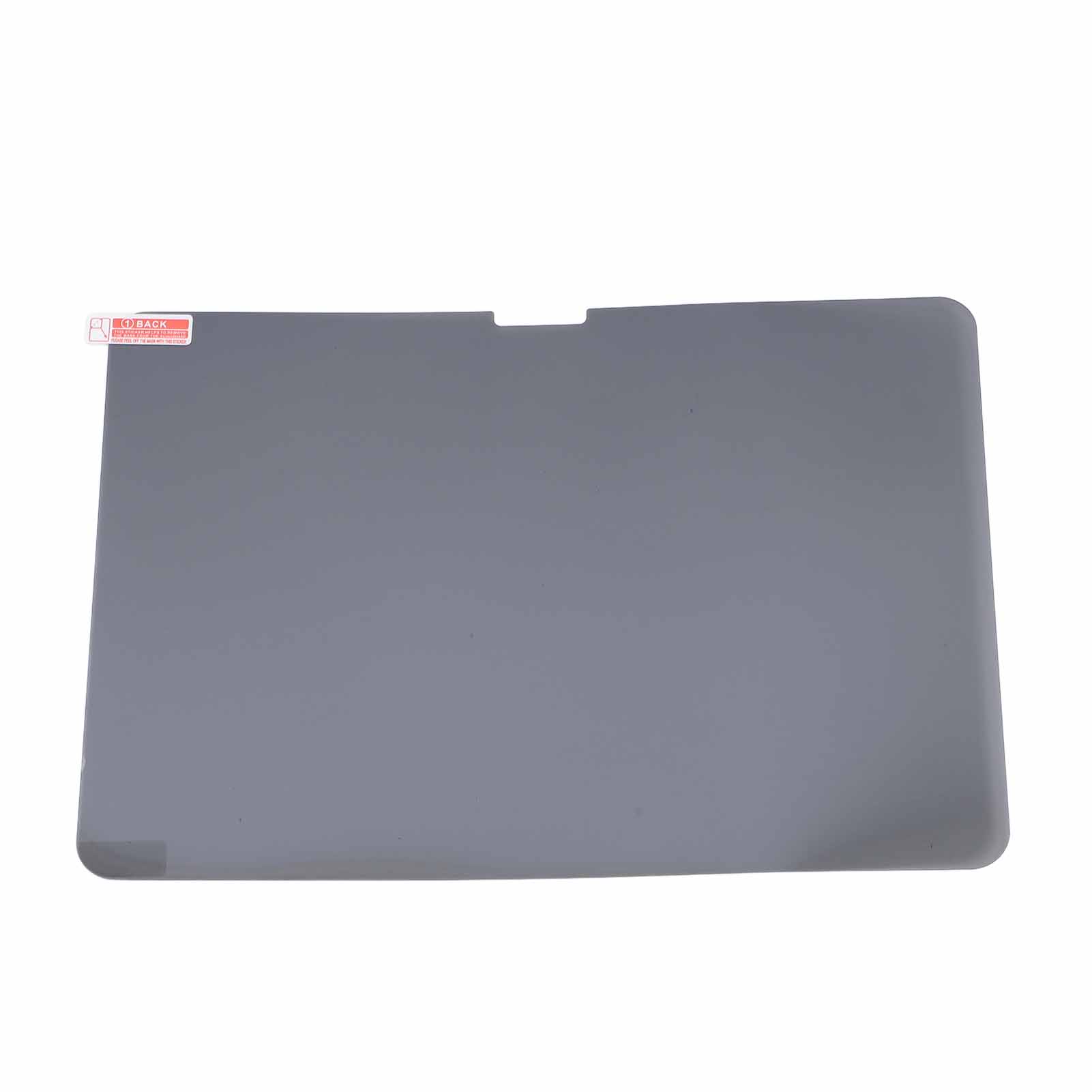 

Защитная пленка для экрана планшета Профессиональная Высокой четкости Защита от отпечатков пальцев Устойчивость к царапинам Тонкая 27.93cm/11in