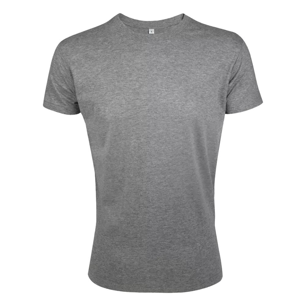 SOLS Unisex Adult Regent Slim T-Shirt