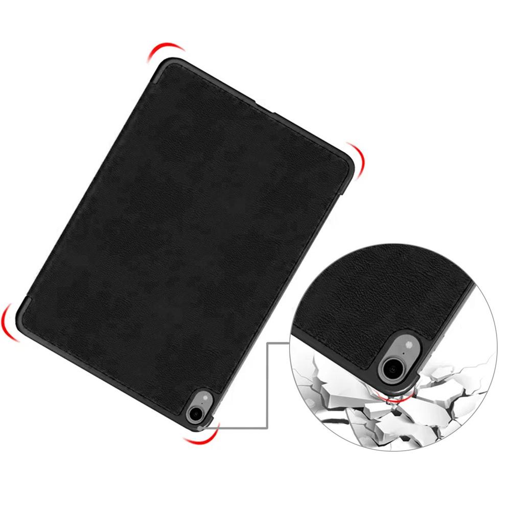 Smart Case for iPad Air 13 Gen. 6 2024 (Black)