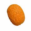 Slow Rebound Squishy Fidget Toy Fried Crispy Cake Shape Decompression Pinch Toy  Home Office