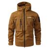 Cycling Jacket; Waterproof Jacket; Motorcycle Trench Coat; Windproof Cycling Suit; Men's Cycling Suit; Jacket Trench Coat