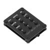 External Keypad Remote Control Keypad for FT-891 FH-2 FT-991A FT-DX3000 FTDX-9000 FT-950 FT-450 FTDX