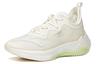 Men's Sneakers Anta Comfortable Cushioning Slip Resistant Abrasion Resistant Coverage Low top Running Shoes