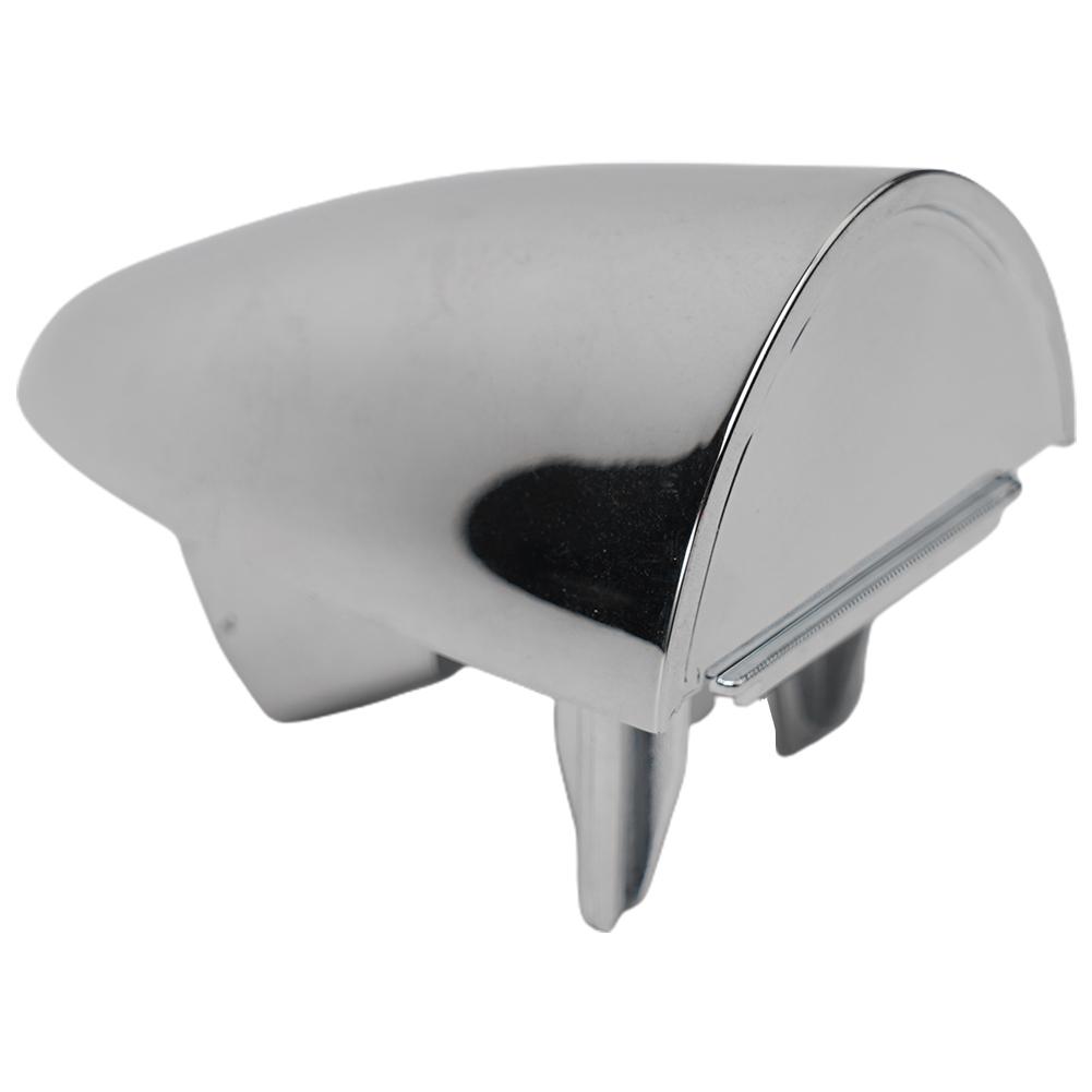 Silver Front Left Exterior Outside Door Handle Cap Cover For Kia Sportage 2011 2012 2013 2014 2015 2016 826523W030