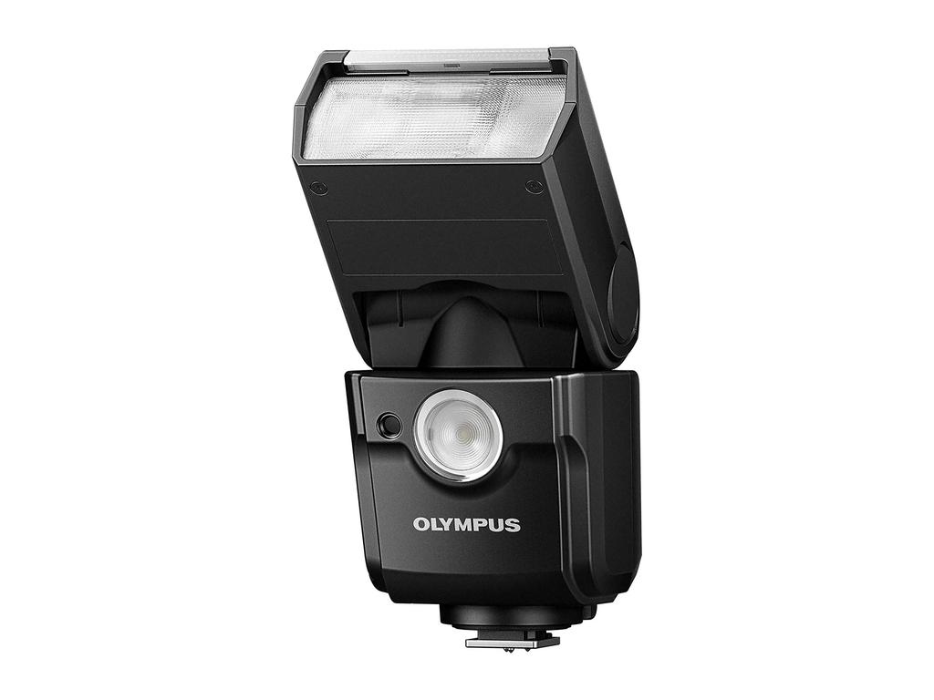 OLYMPUS Flash Electronic Flash for Mirrorless Cameras FL-700WR Single-lens