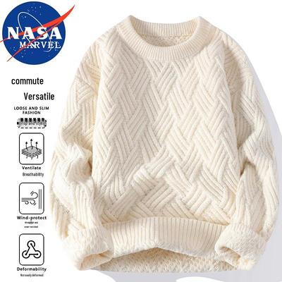 Pánský pulovr NASA MARVEL
