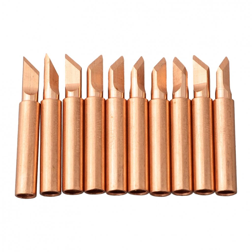 Lötkolbenspitze für SOJ/PLCC/SOP K-Lötstationen