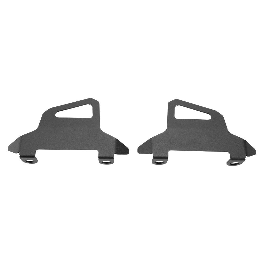 For CFMOTO 450MT 700MT 800MT Motorcycle Front Brake Caliper Guard Protector Cover Bracket Disc Protection Accessories