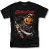 Motley Crue Shirt Classic Heavy Metal Rock Tour Vntg Graphic Design T-Shirt Unisex T-Shirt