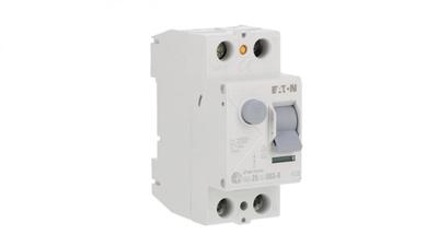 2P 25A 0.03A Differential Circuit Breaker Type A xPole Home HNC-25/2/003-A 194684
