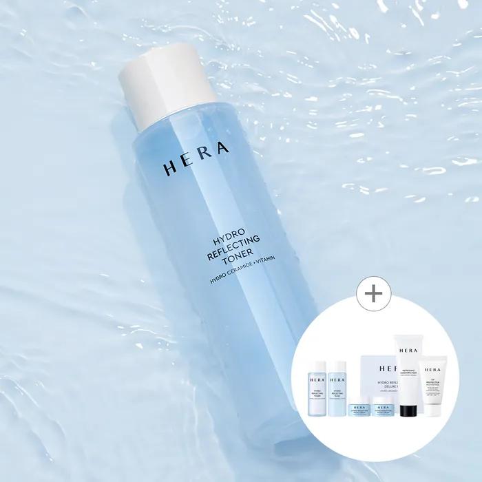 Hydro Reflecting Toner 170ml