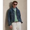 Polo Ralph Lauren Men S Loopback Terry SweatShirt