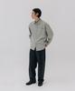 BLANKROOM Wool Trousers_Charcoal