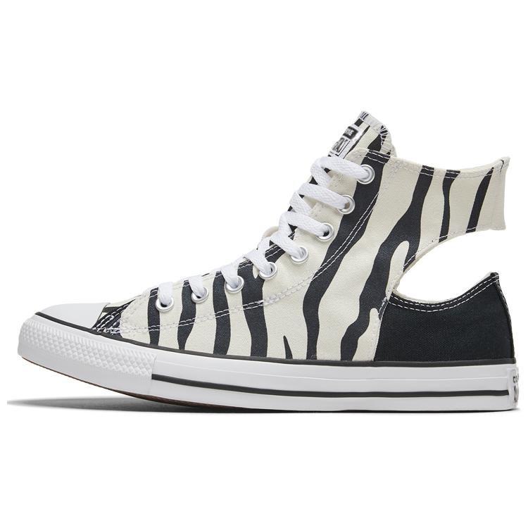 Chuck Taylor All Star Converse 'Sunblocked - Twisted Upper' 167718C
