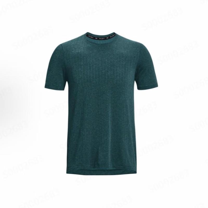 Under Armour Men s Mesh Breathable Short Sleeve T-Shirt S