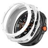 Hålskalsskyddsfodral Ram Stötfångarskydd för Watch 8 / 2 Repskyddsfodral