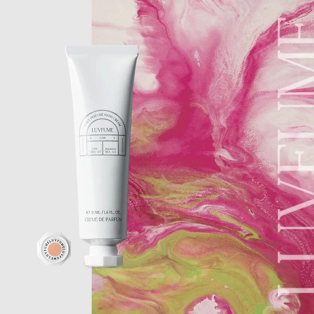 

LUVFUME Écrang Hand Cream (50ml)