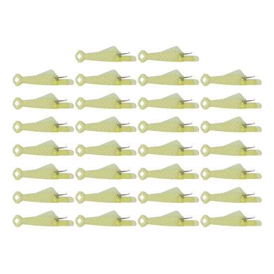Mini Needle Threader Beginner Automatic Threading Tool Fish Design Sewing Threader for Hand Sewing And Machine Use DIY Craft And Repair