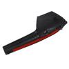 2x Ytre deksel list for nedre side av frontruten for Nissan Versa 2007-2012