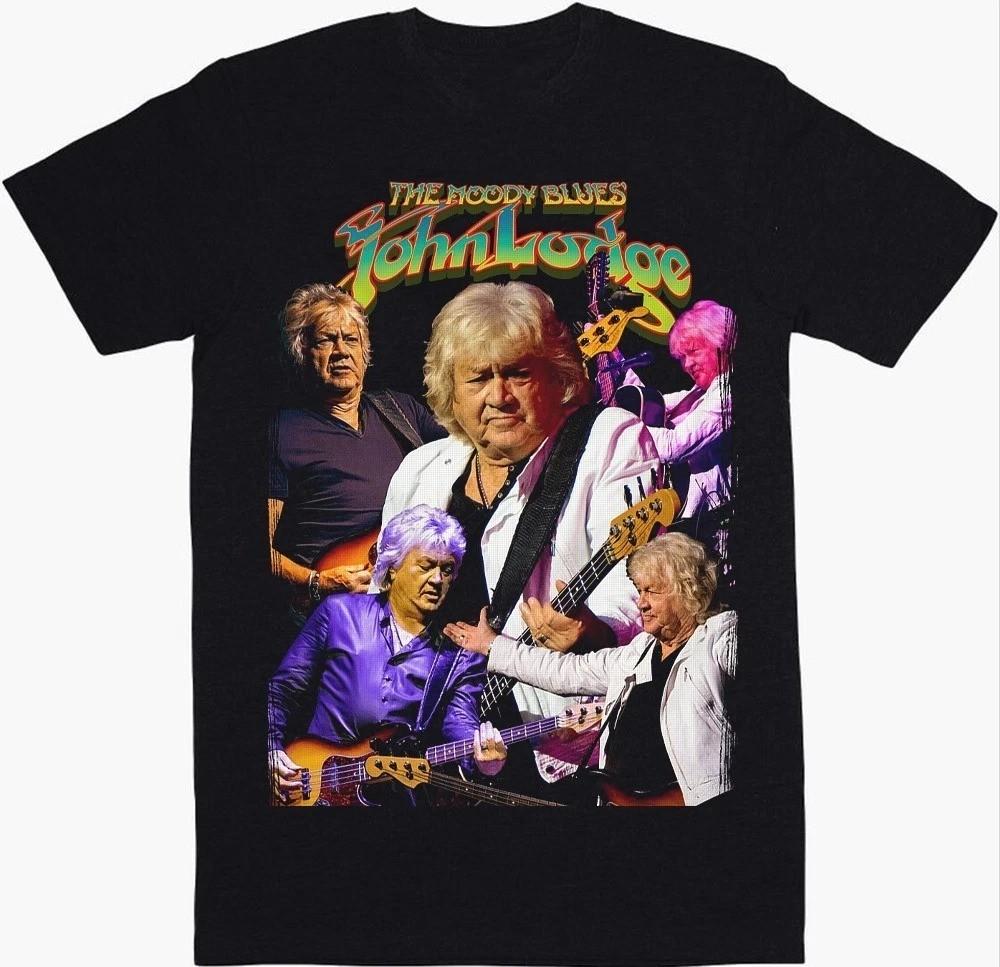 Aurorawave Band Black T Shirt All Size S-3XL Unisex T-Shirt M