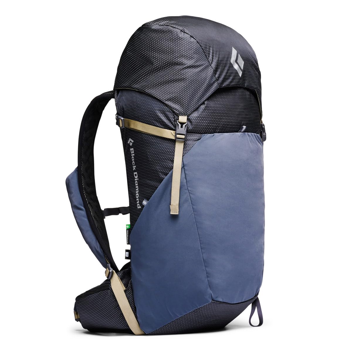 

[Black Diamond] Black Diamond Trail Vista 28 BD53104 BlackCarbon ML