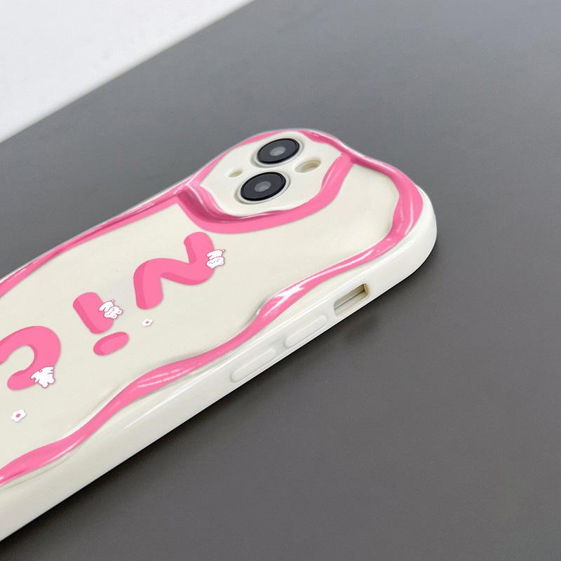 Pouzdro na telefon pro iPhone 11 13 XR 15 14 Pro Max iPhone 12 16 7 8 Plus XS Max Samsung A15 A55 A05 Redmi 12 13C 13 9