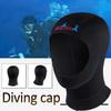Thicken Design Snorkeling Hats Sun Protect Diving Swimming Hats Diving Headsets  Diving