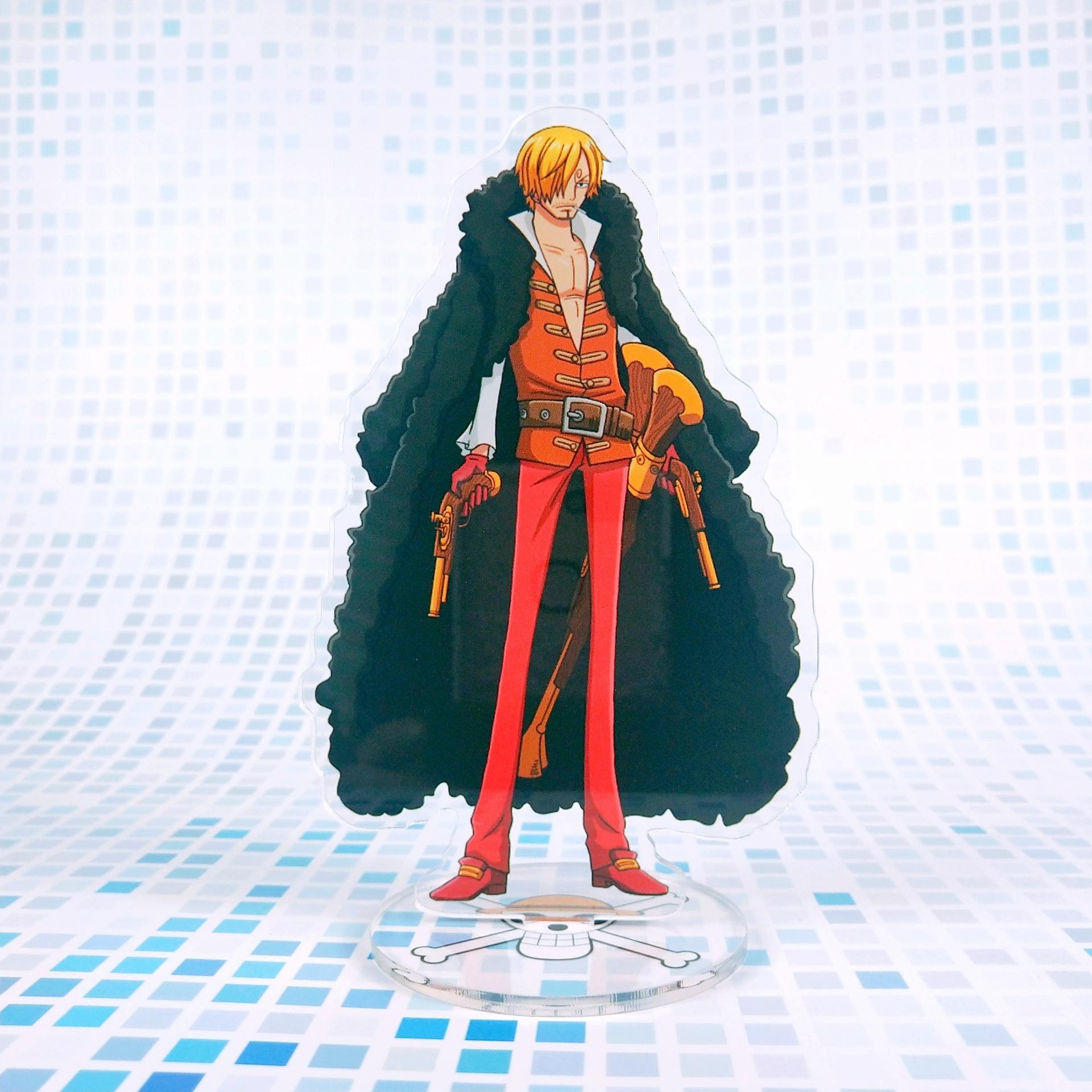 Фигурка аниме — фото 19