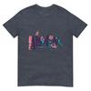 Tropical Paradise Tshirt