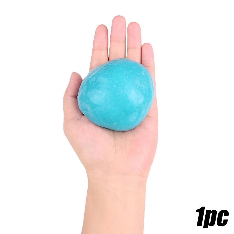 

1/2 шт. гель для чистки автомобиля Slime Magic Mud для салона автомобиля, клавиатуры компьютера, гель для удаления пыли, инструменты для мытья автомобиля