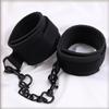 Couple Handcuff Sex Toy Detachable Hand Restraint Cuffs Adult BDSM Wrist Ankle Cuff Bondage Gear Adult SM Slave Sex Games Cuffs