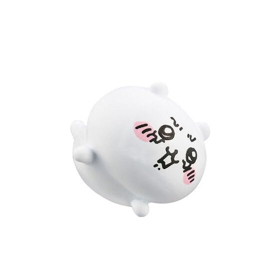 of Bikkura Bath 5 Types Complete [Set 5] Eggs, Chiika, Roller,