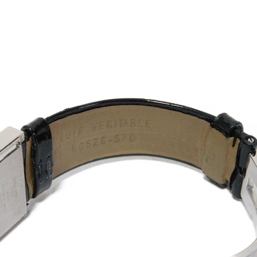 Used 10097 Mademoiselle H0572 7975 Quartz Women's Watch from Japan AUTHENTIC