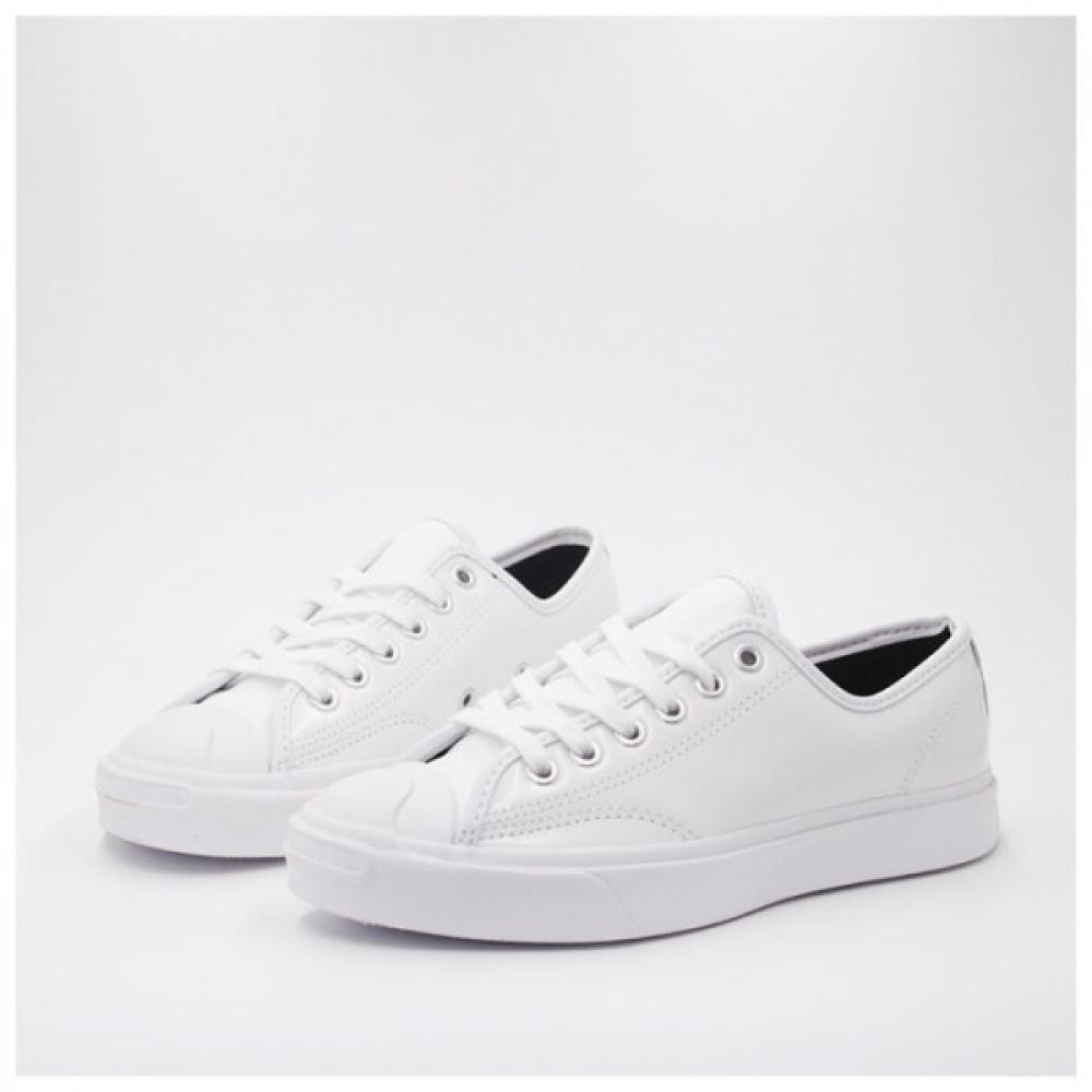 

Converse Кроссовки с подвеской Jack Purcell Shiny Leather 168135c 168135C/220