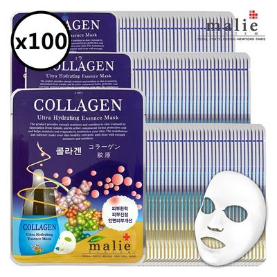 Marie Maskenpackung 20ml, 1 Stück, 100 Stück, Kollagen