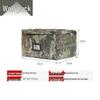 Conglang Tactical Camouflage Storage Bag