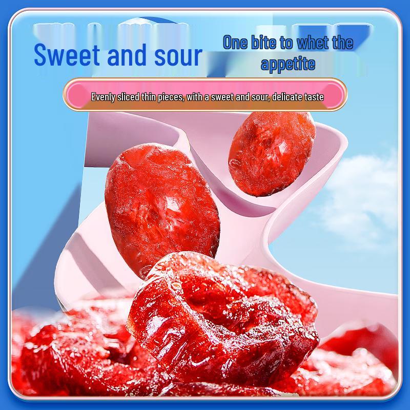 Wo Long Paw Patrol Dried Cranberries (140g)