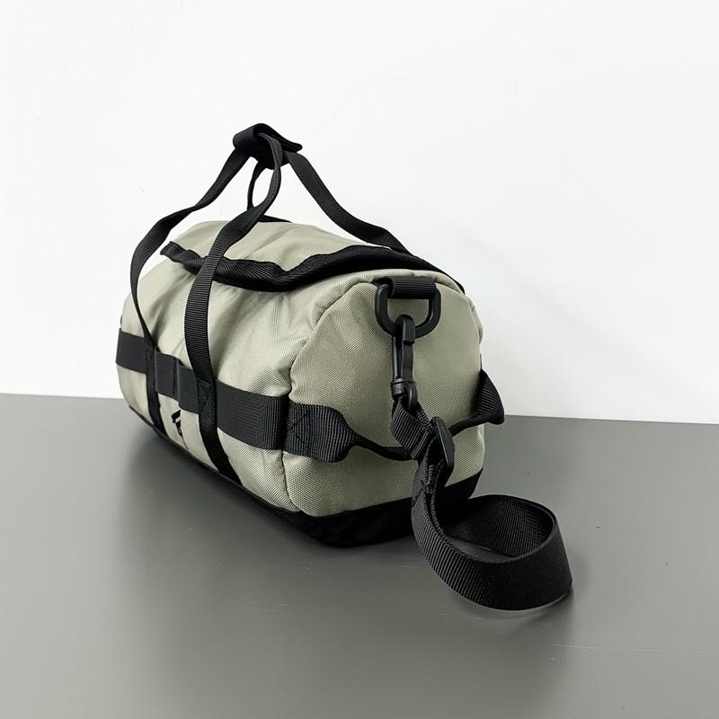 Мужская легкая сумка через плечо — фото 10