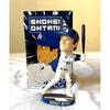 MLB Shohei Ohtani Los Angeles Dodgers Bubble Head Doll First Edition May 16 2024 Commemorative