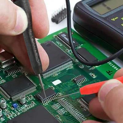Elektrik için ölçüm cihazları – Multimetreler