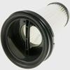 Filter For Blaupunkt 22V Lithium Powerforce Extreeme Cord-Free Vacuum Cleaner