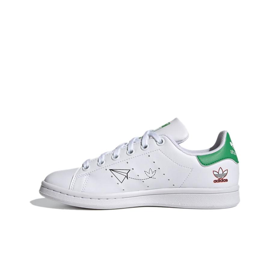 

кроссовки adidas originals StanSmith Kids Skateboarding shoes Kids FX5976