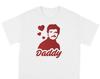 Pedro Pascal Shirt Daddy Pedro Pascal T-Shirt Pedro Pascal T-Shirt