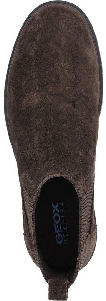 Boots Geox Spherica EC1 (U36D1C) Coffee