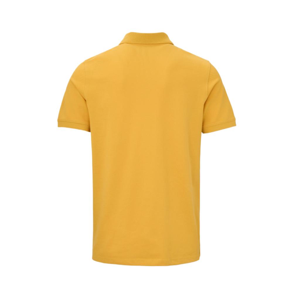 Timberland Millers River Solid Short Sleeve Polo Shirt Men Tops TB0A69437141