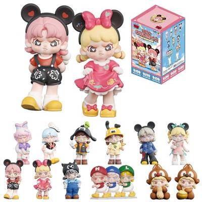 Juguetes y juegos – Figuras de acción
