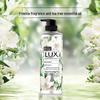 Lux Freesia Scent Shower Gel & Bonus Set