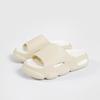 Men Platform Soft Eva Slippers Fashion Flip Flops Home Thick-soled Shoes Bathroom Non-Slip Slides Indoor Outdoor Sandals Clogs